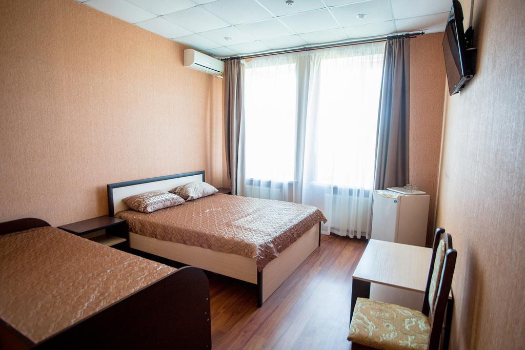 Art Hotel Izmail Eksteriør bilde